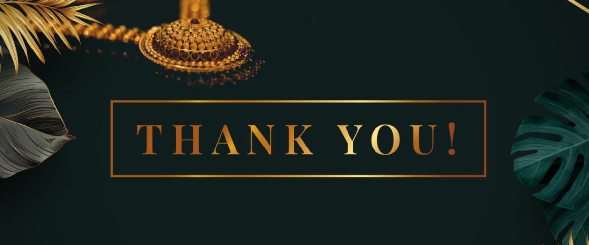 thankyou
